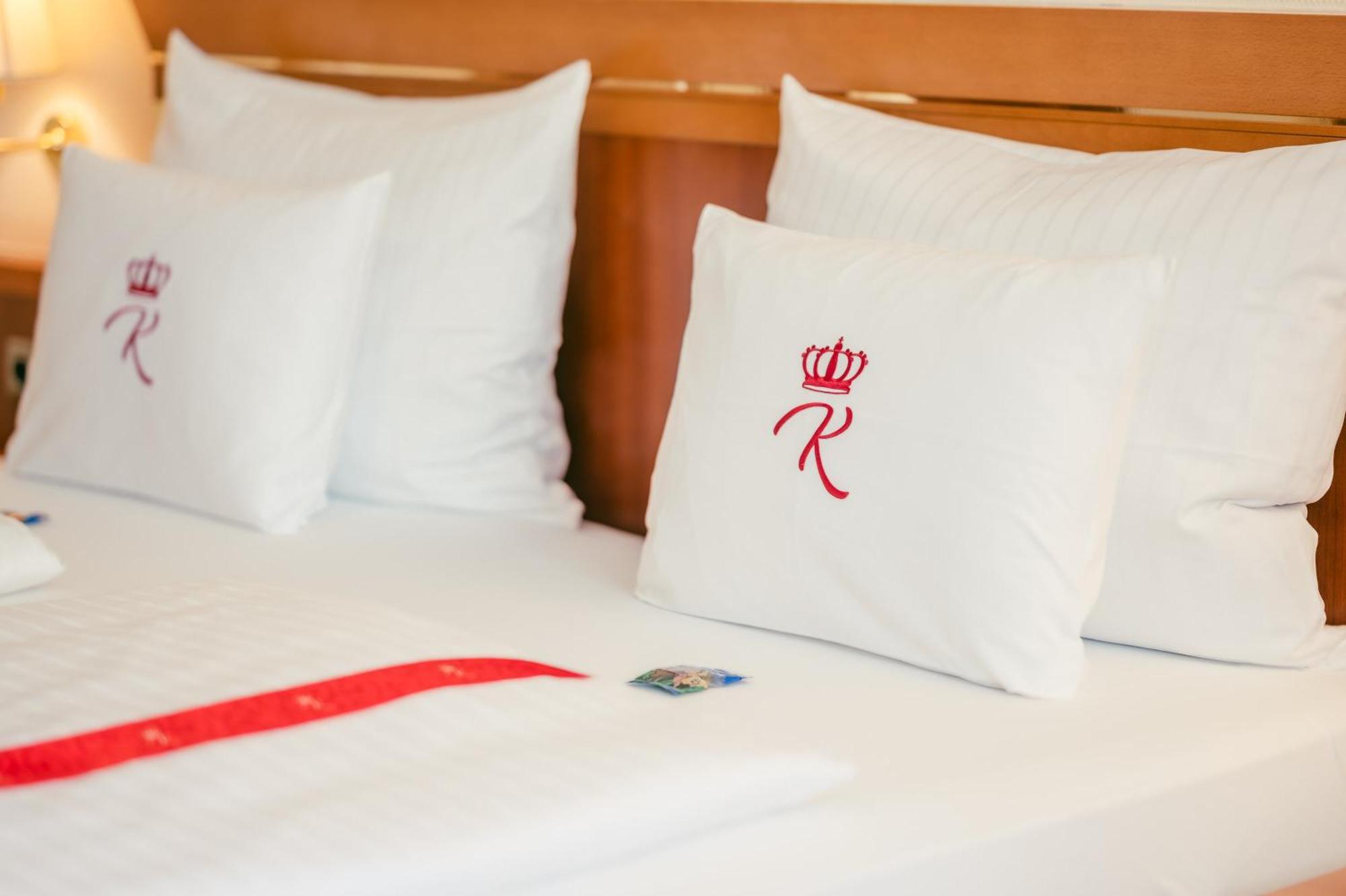 Hotel Am Schlosspark Zum Kurfuerst Oberschleissheim Phòng bức ảnh
