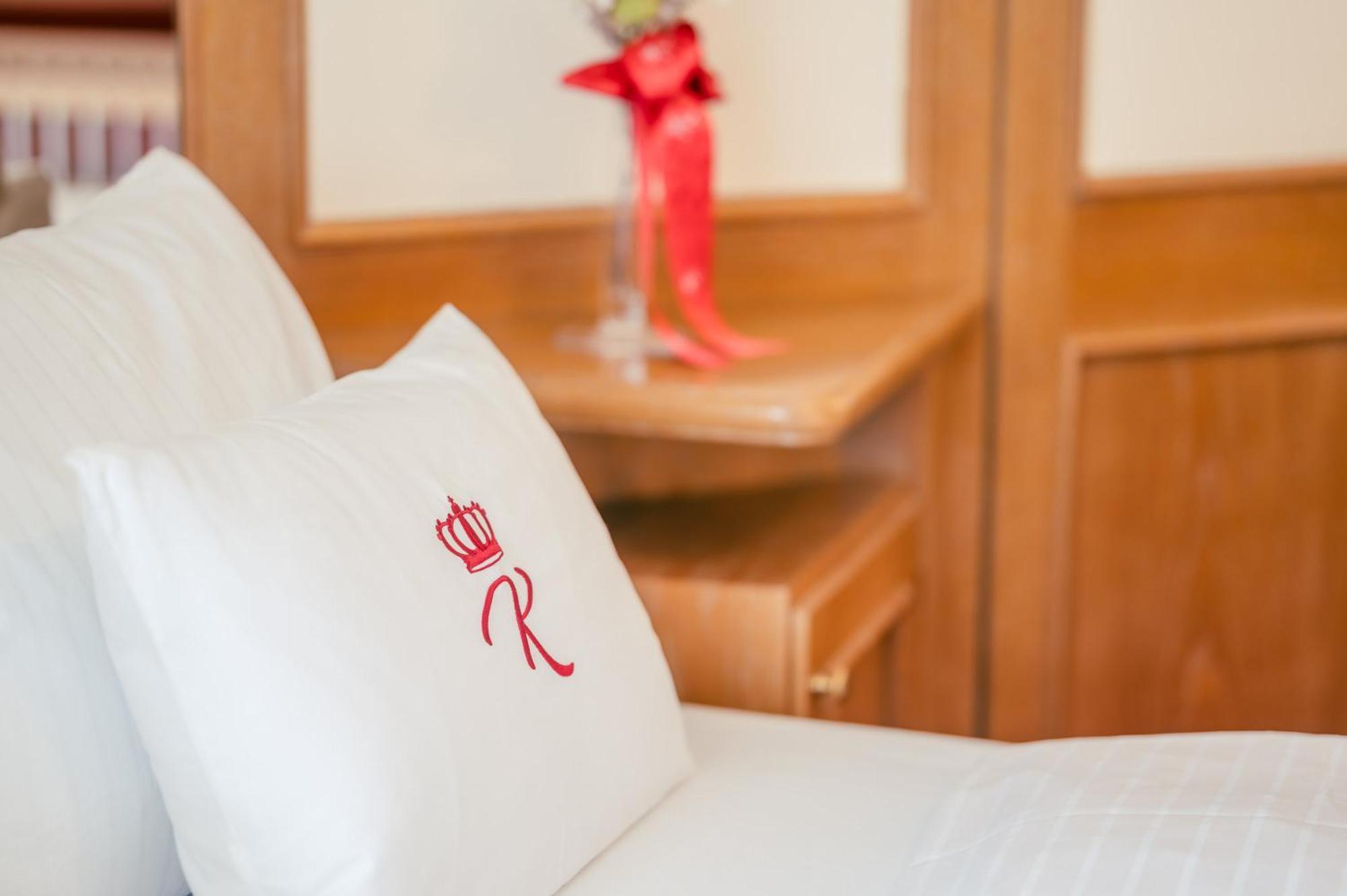 Hotel Am Schlosspark Zum Kurfuerst Oberschleissheim Phòng bức ảnh