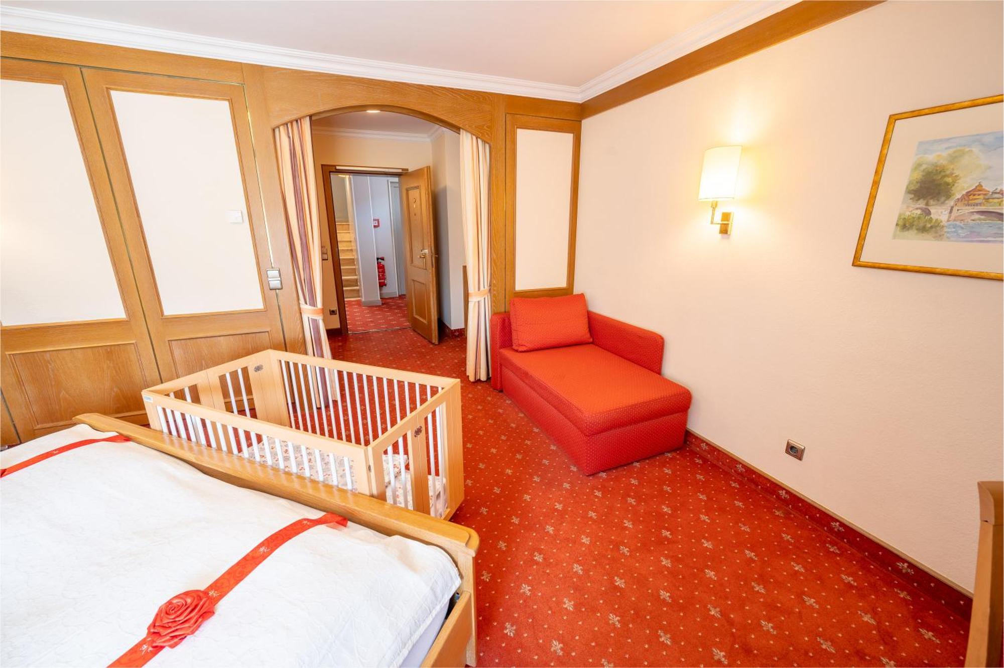 Hotel Am Schlosspark Zum Kurfuerst Oberschleissheim Phòng bức ảnh